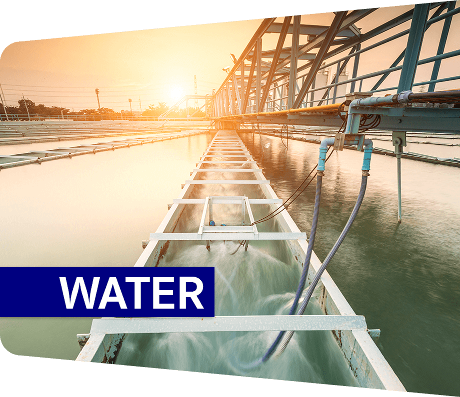 Water
